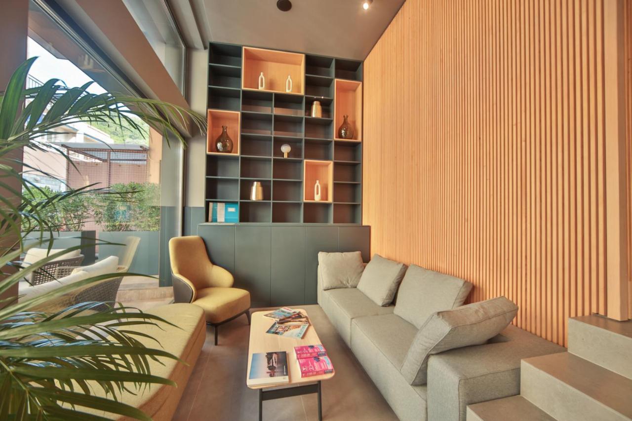 Boutique Shell Otel Budva